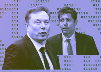 Elon Musk lost his case against Sam Altman