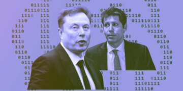 Elon Musk lost his case against Sam Altman