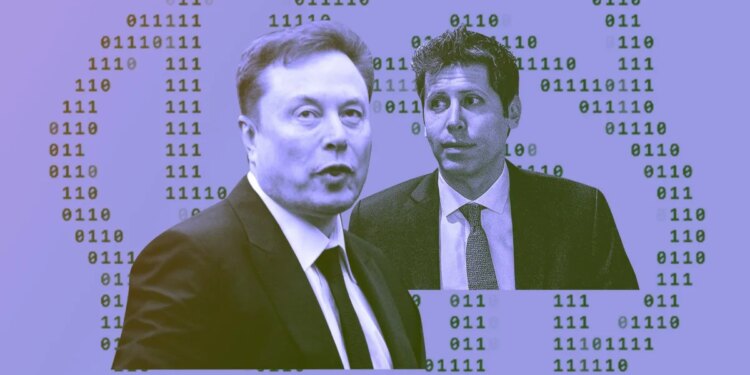 Elon Musk lost his case against Sam Altman