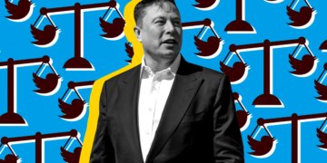 Elon Musk will settle the feds’ Twitter lawsuit with pocket change