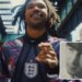 England roster reveal video uses Beatles song 'Come Together' ahead of World Cup 2026