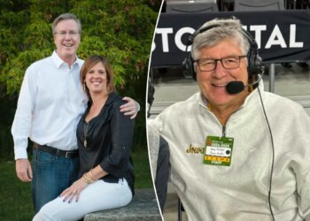 Ex-Iowa coach Fran McCaffery, wife accused of trying to get longtime radio voice fired