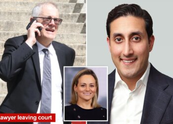 Ex-JPMorgan banker Chirayu Rana dealt second major legal blow in explosive sex slave lawsuit
