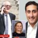 Ex-JPMorgan banker Chirayu Rana dealt second major legal blow in explosive sex slave lawsuit
