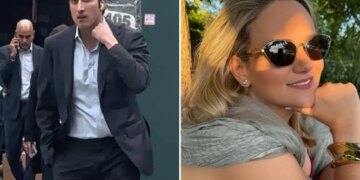 Ex-JPMorgan banker Chirayu Rana files wild new claims against Lorna Hajdini