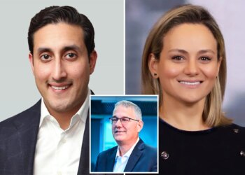Ex-JPMorgan banker Chirayu Rana hired lawyer who repped Epstein accusers