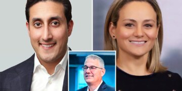 Ex-JPMorgan banker Chirayu Rana hired lawyer who repped Epstein accusers