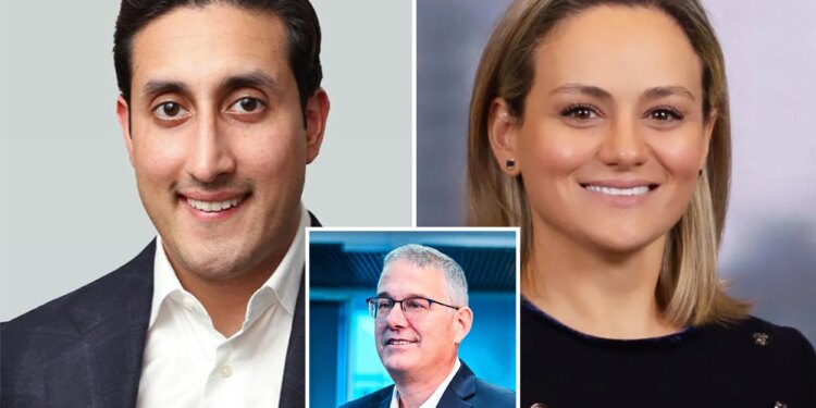 Ex-JPMorgan banker Chirayu Rana hired lawyer who repped Epstein accusers