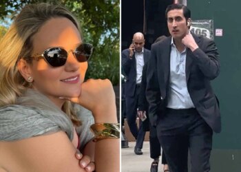 Ex-JPMorgan banker Chirayu Rana hit with major setback in outrageous sex slave lawsuit hours before court appearance