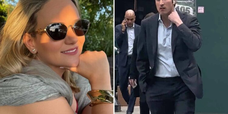 Ex-JPMorgan banker Chirayu Rana hit with major setback in outrageous sex slave lawsuit hours before court appearance