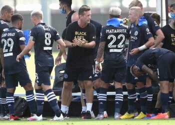 Ex-MLS coach Ronny Deila being investigated for sexual harassment in Israel