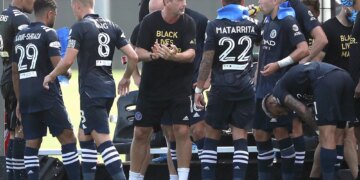 Ex-MLS coach Ronny Deila being investigated for sexual harassment in Israel