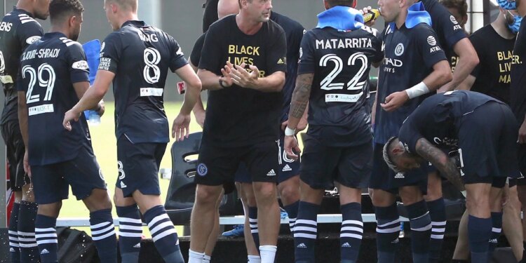 Ex-MLS coach Ronny Deila being investigated for sexual harassment in Israel