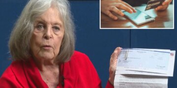 Ex-TV news anchor loses $60K in Publishers Clearing House scam