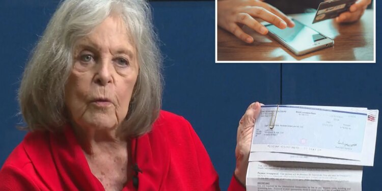 Ex-TV news anchor loses $60K in Publishers Clearing House scam