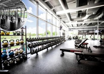 Exclusive | Jets completely overhauling weight room with cutting-edge performance center