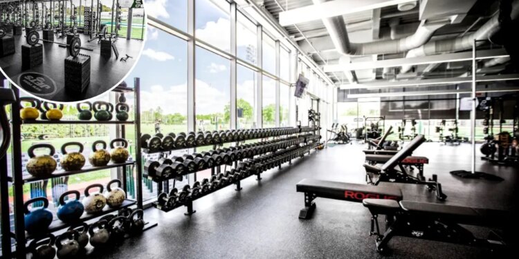Exclusive | Jets completely overhauling weight room with cutting-edge performance center