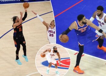 Experts break down Knicks-Cavaliers to The Post