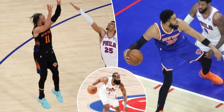 Experts break down Knicks-Cavaliers to The Post