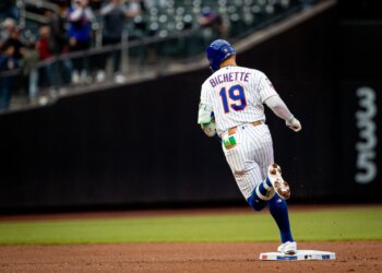 Fanatics Sportsbook promo code NYPOST: Bet $20, get $200 FanCash for Mets vs. Angels