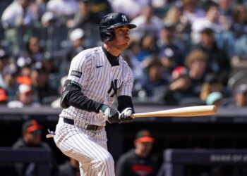 Fanatics Sportsbook promo code NYPOST: Bet $20, get $200 in bonus bets for Orioles vs. Yankees