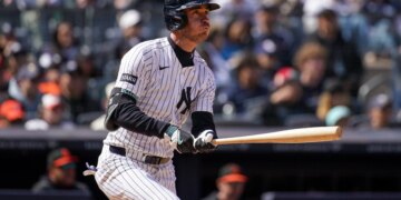 Fanatics Sportsbook promo code NYPOST: Bet $20, get $200 in bonus bets for Orioles vs. Yankees
