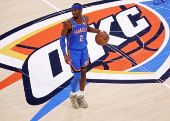 Fanatics Sportsbook promo code NYPOST: Bet $20, get $350 in bonus bets for Thunder vs. Spurs Game 3