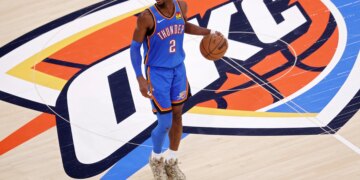 Fanatics Sportsbook promo code NYPOST: Bet $20, get $350 in bonus bets for Thunder vs. Spurs Game 3