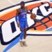 Fanatics Sportsbook promo code NYPOST: Bet $20, get $350 in bonus bets for Thunder vs. Spurs Game 3