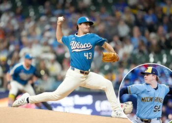 Fantasy baseball managers should mine Brewers’ endless pitching pipeline