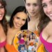 Female Spurs fans go viral for revealing outfits captured on NBA playoff broadcast