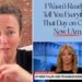 Fired CNN anchor Brooke Baldwin comes forward with shocking sexual assault account