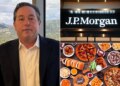 Fired JPMorgan employee who claimed wrongful termination over $642.50 'Super Bowl' deli platter awarded $4M