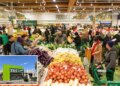 First California T&T Supermarket grocery store set to open in June