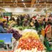 First California T&T Supermarket grocery store set to open in June