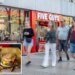 Five Guys closing multiple California stores amid financial woes