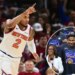 For Miles McBride, this long Knicks ride has been 'worth it'