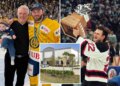 Former NHL great Claude Lemieux hanged himself as tragic new details emerge: authorities