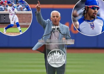 Four reasons why Mets could save season with turnaround