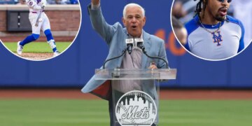 Four reasons why Mets could save season with turnaround