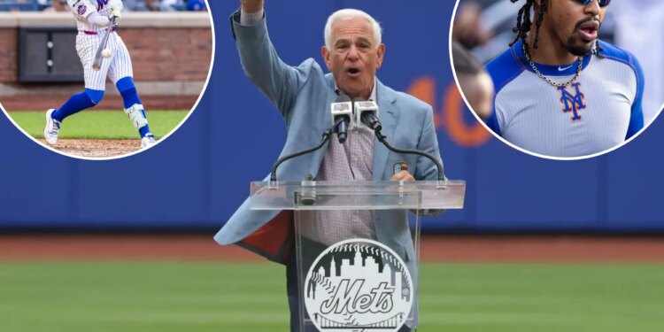 Four reasons why Mets could save season with turnaround