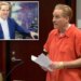 Fraudster billionaire who wanted 50 kids with 'blonde, blue-eyed' women sentenced to prison
