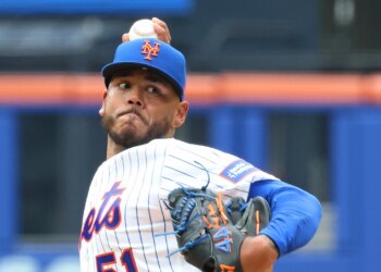 Freddy Peralta's changing Mets reality puts him into deadline conversation