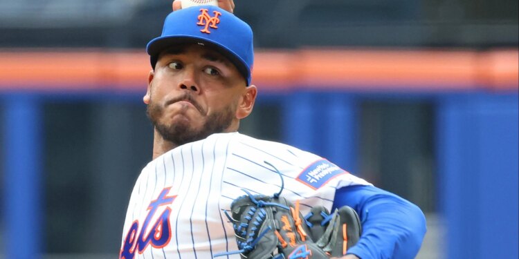 Freddy Peralta's changing Mets reality puts him into deadline conversation
