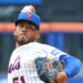 Freddy Peralta's changing Mets reality puts him into deadline conversation