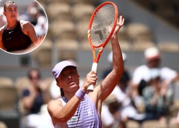 French Open betting picks, odds: Target Iga Swiatek’s dominance at Roland-Garros to continue