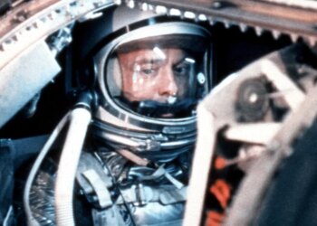 From Alan Shepard to Artemis, celebrating 65 years of Americans in space