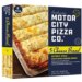 Box of Motor City Pizza Co. 5 Cheese Bread.