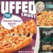 Frozen pizzas sold at Walmart, Aldi recalled over salmonella risk
