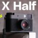 Fujifilm’s X Half is even more whimsical with a $300 price cut